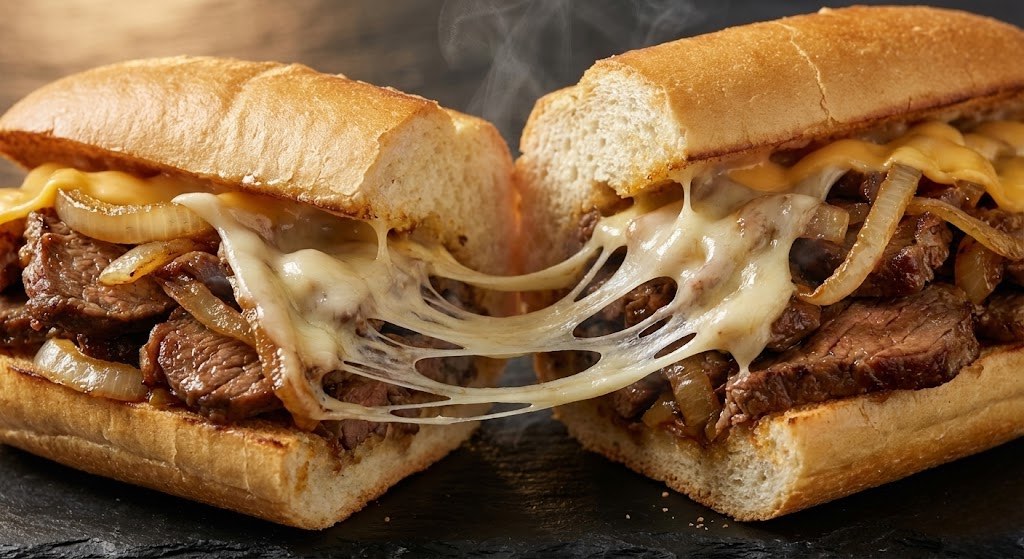 Cheesesteaks Worth the Stop