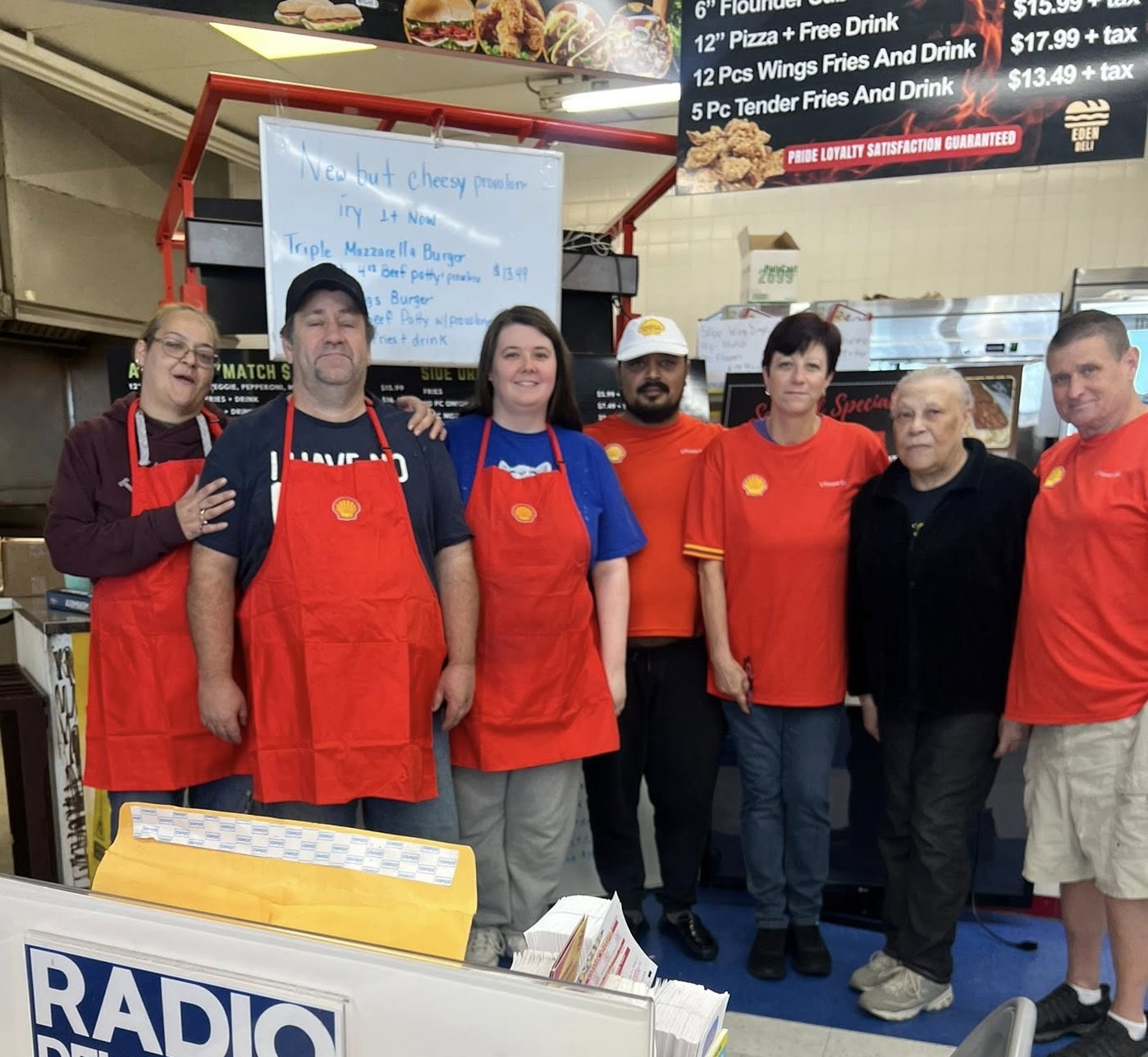 A Family Legacy, Built With the Community