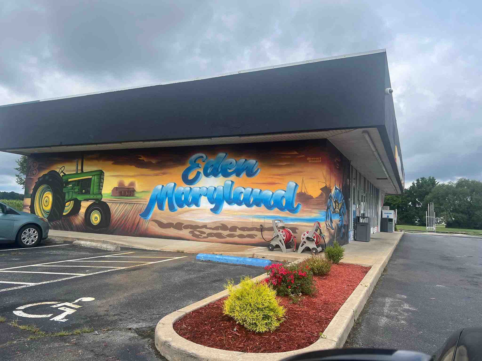 A Family Legacy, Built With the Community